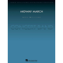 Williams Midway March Concert Band HL04002306