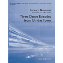 Bernstein Three Dances Episodes from On the Town Concert...