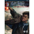 Selections from Harry Potter complete Flöte CD ALF39211