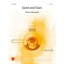 Deleruyelle Sand and Stars Brass Band DHP1236495-030