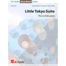 Deleruyelle Little Tokyo Suite Concert Band DHP1226431-015