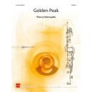 Deleruyelle Golden Peak Concert Band DHP1196201-010