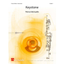 Deleruyelle Keystone Concert Band DHP1226389-010