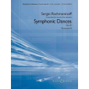 Rachmaninoff Symphonic Dances op 45 Movement 3 Concert...