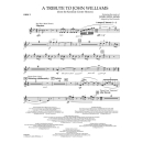 Lavender Tribute to John Williams Orchester HL04490459