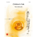 Deleruyelle Childrens Oak Concert Band DHP1165745-010