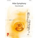 Deleruyelle Atlas Symphony Concert Band DHP1115235-010