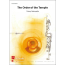 Deleruyelle The Order of the Temple Concert Band...