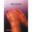 Deleruyelle High Voltage Concert Band DHP1145565-010