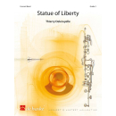 Deleruyelle Statue of Liberty Concert Band DHP1145557-010