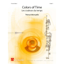 Deleruyelle Colors of Time Concert Band DHP1104865-010