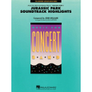Williams Jurassic Park Soundtrack Highlights Concert Band...
