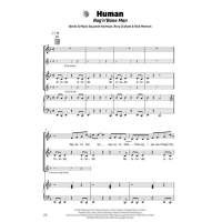 Der junge Pop Chor 9 CD BOE7953 5