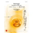 Yagisawa Homage Guardians of the Sea Concert Band DHP1185848-010
