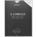 Corelli Sonate g-Moll op 5/7 Altblockflöte Basso Continuo CD DOW2519