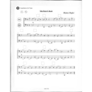 Hofer Kompendium für Cello 3 Violoncello 2 CDs DOW3703