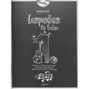 Hofer Kompendium für Violine 1 mit 2 CDs DOW4701