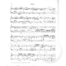 Heilbut Romantik vierhändig Klavier N2488
