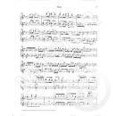 Heilbut Romantik vierhändig Klavier N2488