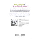 Kuhn Billy Bogen & Gwindi Greifhand Expidition mit dem Cellobogen VHR3517