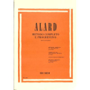 Alard Metodo Completo e Progressivo Violine ER2699