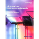 Busch Grundwissen Instrumentalpädagogik Buch BV394