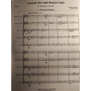 Respighi Ancient Airs and Dances Suite 10-part Brass Ensemble CC-2579