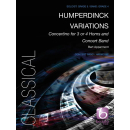 Appermont Humperdinck Variations Concertino 2-3...