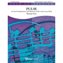 Doss Pulse Euphonium Solo Concert Band 2042-17-010M