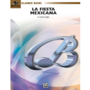 Reed La Fiesta Mexicana Blasorchester ALF00BDM03027
