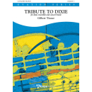 Tinner Tribute to Dixie for Dixie Ensemble Concert Band...