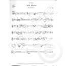 Feierliche Musik Hochzeit und festliche Anlaesse Trompete SIEB21507