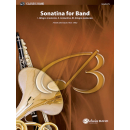 Erickson Sonatina for Band Blasorchester ALF00BD00327