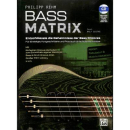 Rehm Bass Matrix E-Bass Online Audio ALF20281G