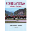 Kmoch Brautschau-Polka Blasorchester 0093-93-010M