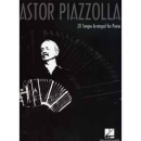 Piazzolla 28 Tangos for Piano HL306709