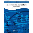 Cesarini A Festival Anthem Blasorchester 0074-92-010M