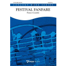 Cesarini Festival Fanfare Concert Band 0001-89-20M