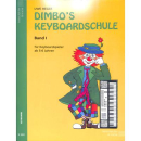 Heger Dimbos Keyboardschule 1 N3800