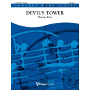 Doss Devils Tower Concert Band 2060-16-010M