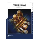 Jacob de Haan Pacifik Dreams Concert Band DHP0991451-010
