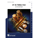 Jan Van der Roost ET in Terra Pax Concert Band...