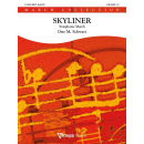 Schwarz Skyliner Symphonic March Concert Band 2032-15-010M