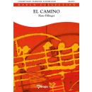 Fillinger El Camino Concert Band 0184-95-015M