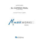 Reed El Camino Real Concert Band HL04003472