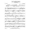 Reed El Camino Real Concert Band HL04003472