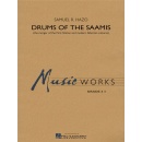 Hazo Drums of the Saamis Concert Band HL04003770