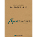 Saucedo On Cloude Nine! Concert Band HL04003183