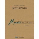 Sweeney Earthdance Concert Band HL04002979