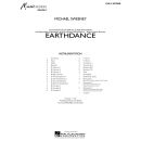 Sweeney Earthdance Concert Band HL04002979